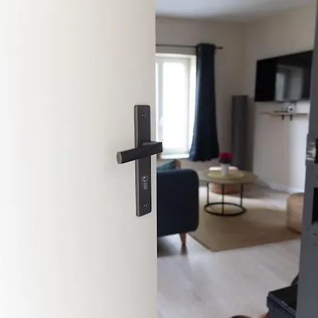 דירה En Vieille Avec En Mezzanine
