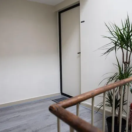 דירה En Vieille Avec En Mezzanine *