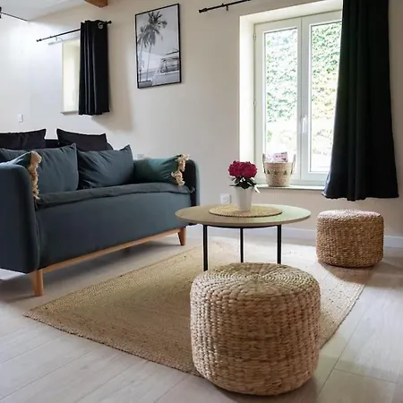 En Vieille Avec En Mezzanine Boulogne-sur-Mer