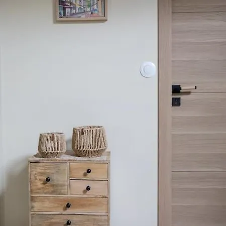 En Vieille Avec En Mezzanine Apartment Boulogne-sur-Mer